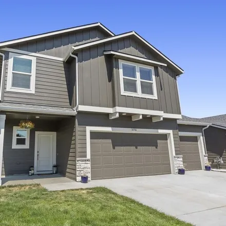 Buy this 4 bed house on West Silver in Spokane County, WA 99022