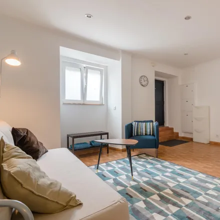 Rent this 2 bed apartment on Travessa de Santo António in 1200-843 Lisbon, Portugal