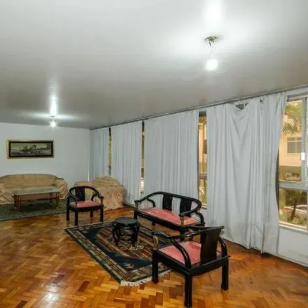 Buy this 3 bed apartment on Rua Raul Pompéia in Copacabana, Rio de Janeiro - RJ