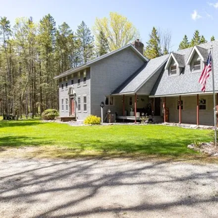 Image 3 - Mountain-Bay State Trail, Anston, Pittsfield, WI, USA - House for sale