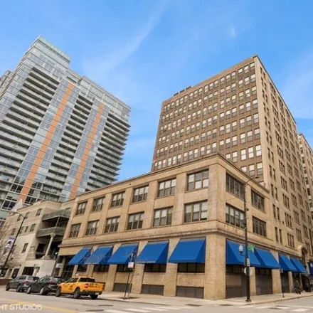 Buy this 2 bed condo on Printers Square in South Federal Street, Chicago