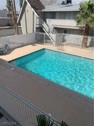 Buy this 1 bed condo on 214 Orland Street in Las Vegas, NV 89107