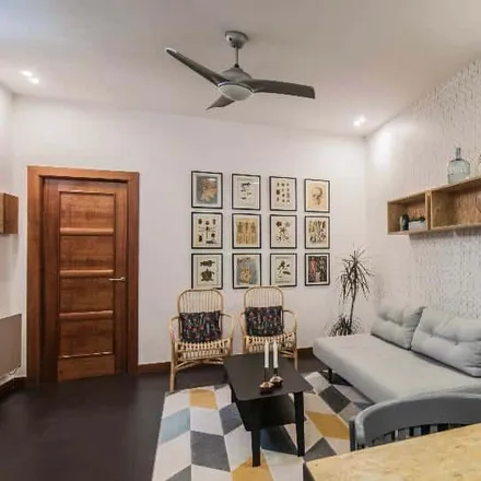 Rent this 2 bed apartment on DOOC in Calle del Espíritu Santo, 27