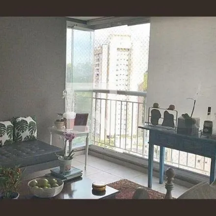 Buy this 3 bed apartment on Rua Cidade de Rio Pardo in Vila Andrade, São Paulo - SP