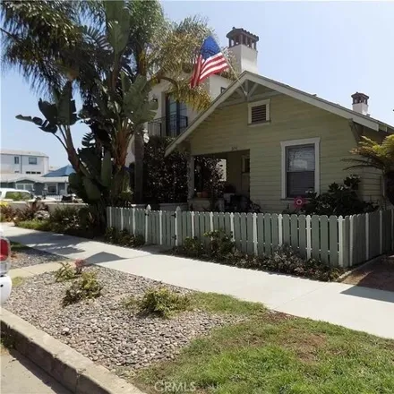 Buy this 2 bed house on 324 9th Street in Huntington Beach, CA 92648