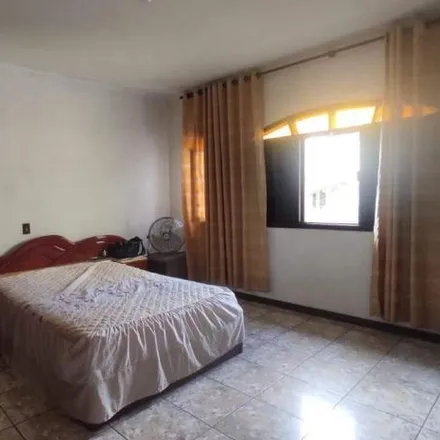 Buy this 3 bed house on Rua José Tavares Bastos in Ferrazópolis, São Bernardo do Campo - SP