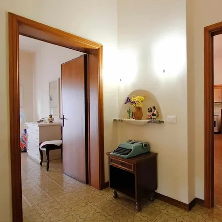 Image 5 - Laterina, Piazza Unità d'Italia, 52020 Montalto AR, Italy - Apartment for rent