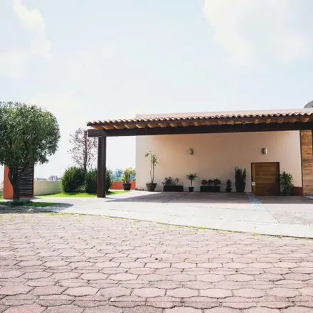 Buy this studio house on Privada Franboyanes in Rancho San Juan, 52938 Ciudad López Mateos
