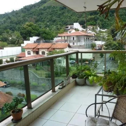 Image 2 - Rua Tupinambás, São Francisco, Niterói - RJ, 24360, Brazil - Apartment for sale