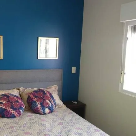 Rent this 2 bed apartment on Ingleses do Rio Vermelho in Florianópolis, Santa Catarina