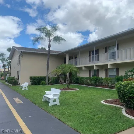 Buy this 2 bed condo on 1800 Northeast Pine Island Road in Cape Coral, FL 33909