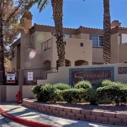 Image 1 - 1816 West Windmill Parkway, Henderson, NV 89074, USA - Condo for sale