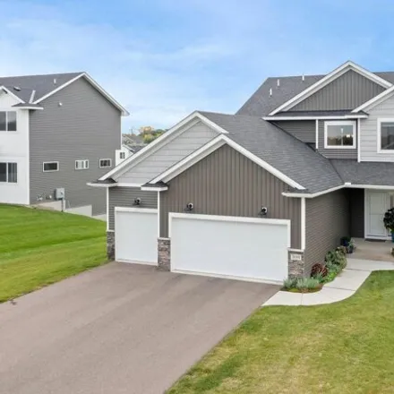 Buy this 4 bed house on 3681 235th Lane Northwest in St. Francis, MN 55070