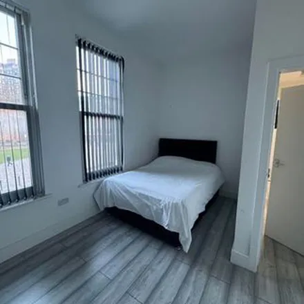 Rent this 2 bed apartment on Karam Express in 14 Gordon Street, Luton