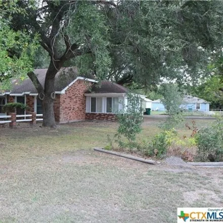 Image 2 - 287 East University Avenue, Palacios, TX 77465, USA - House for sale