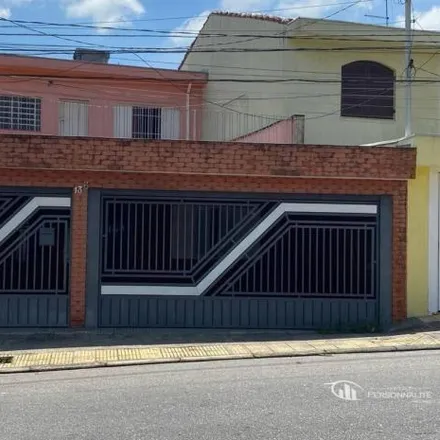 Image 1 - Avenida Vivaldi, Rudge Ramos, São Bernardo do Campo - SP, 09600, Brazil - House for sale