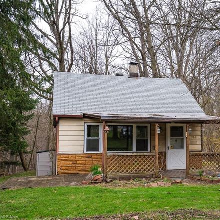 Rent this 2 bed house on 954 Archer Road in Bedford, OH 44146