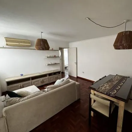 Rent this 1 bed apartment on Coronel Juan Pascual Pringles 137 in General Paz, Cordoba