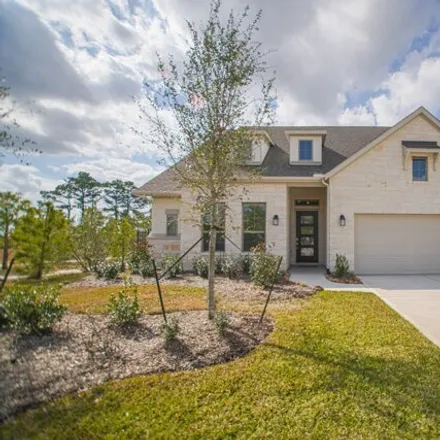 Rent this 4 bed house on 10 Fringetree Bark Ct in The Woodlands, Texas