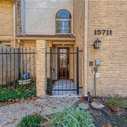 Buy this 3 bed townhouse on Tanya Circle in Houston, TX 77079