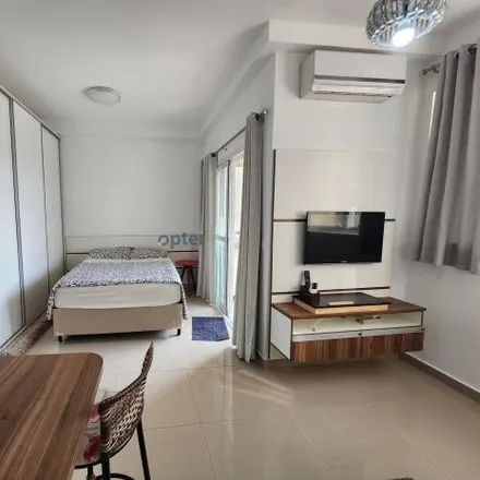 Buy this 1 bed apartment on Marco Zero Mix in Avenida Kennedy, Anchieta