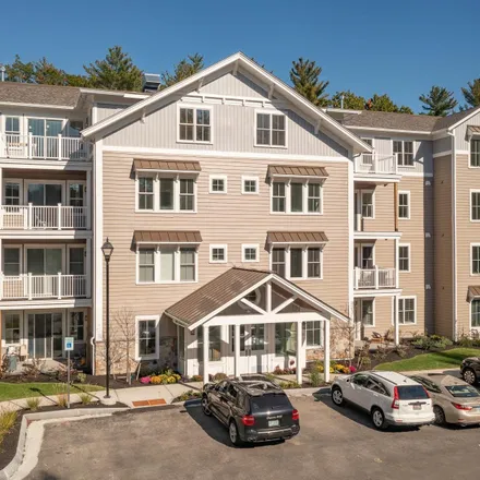 Image 4 - 16 Willow Street, Exeter, NH 03833, USA - Condo for sale