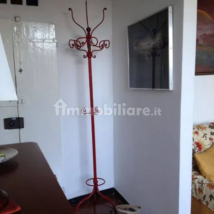 Rent this 3 bed apartment on Portosette in Località Zoaglino, Via al Porto 7