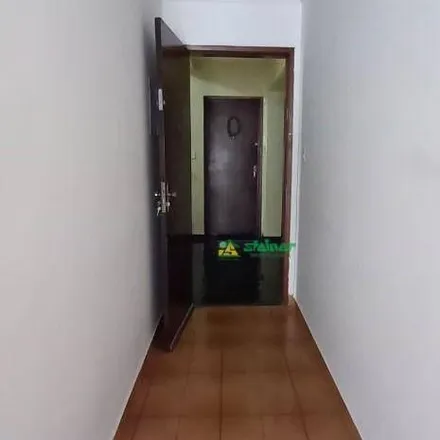 Rent this 2 bed apartment on Rua Cabo Antônio Pereira da Silva in Tranquilidade, Guarulhos - SP