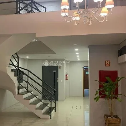 Buy this 3 bed apartment on Edificio Joalbe in Rua José de Alencar, Centro