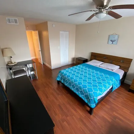 Rent this 1 bed apartment on 1569 Euclid Avenue in Miami Beach, FL 33139