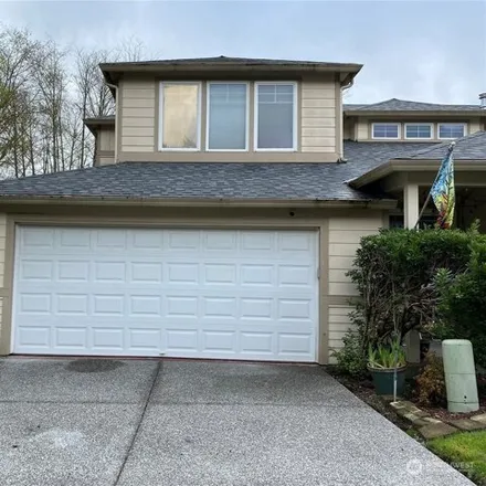 Image 2 - 9798 Star Point Lane Northwest, Huckle Ridge, Silverdale, WA 98383, USA - Townhouse for sale