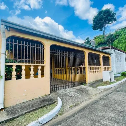 Image 1 - Calle S, Distrito San Miguelito, Panama City, Panamá, Panama - House for sale