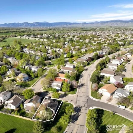 Buy this 4 bed house on 1728 Clover Creek Drive in Longmont, CO 80503