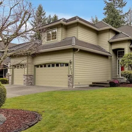Buy this 5 bed house on 17917 87th Avenue East in South Hill, WA 98375