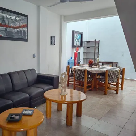 Image 9 - unnamed road, Cuernavaca, MOR, Mexico - Apartment for rent