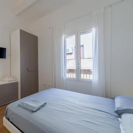 Rent this 3 bed apartment on Santa Teresa Gallura (marina di Longonsardo) in Gallo, 07028 Porto Quadro SS