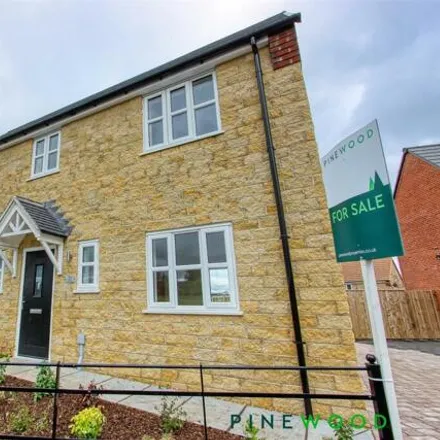 Buy this 4 bed house on unnamed road in Bolsover, S44 6FR