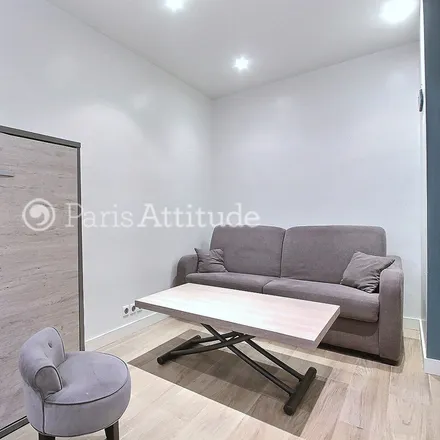 Rent this 1 bed apartment on 66 Avenue de Breteuil in 75007 Paris, France