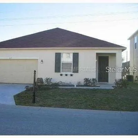 Buy this 4 bed house on 241 Sand Ridge Drive in Polk County, FL 33896
