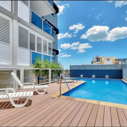 Image 4 - Northern Territory, C2, 102 Esplanade, Darwin City 0800, Australia - Apartment for rent
