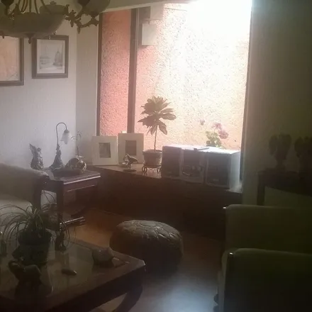 Rent this 1 bed house on Tlalnepantla