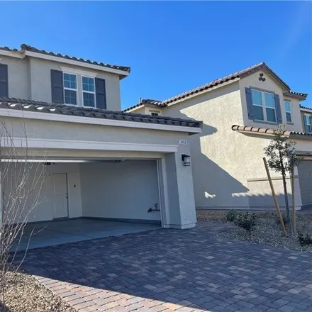 Rent this 3 bed house on Covilhs Lane in Henderson, NV 89000