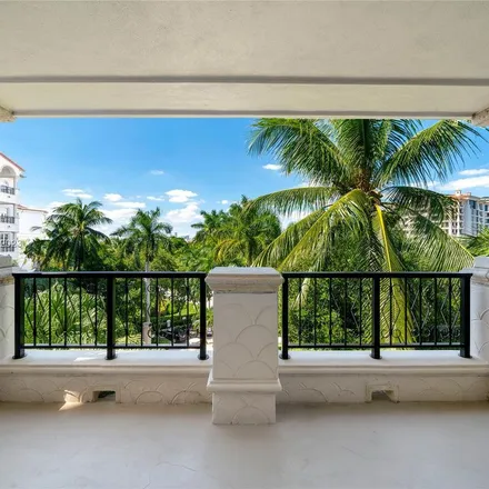 Image 6 - 5254 Fisher Island Drive, Miami Beach, FL 33109, USA - Apartment for rent