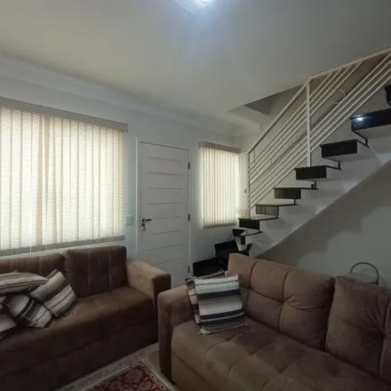 Buy this 2 bed house on Rua Manoel Antônio Torres in Vila Aurora, São Paulo - SP