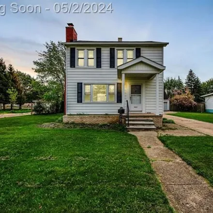 Buy this 3 bed house on Sylvan Avenue in Center Line, Macomb County