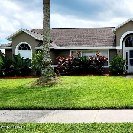 Buy this 3 bed house on 1780 Arash Circle in Port Orange, FL 32128