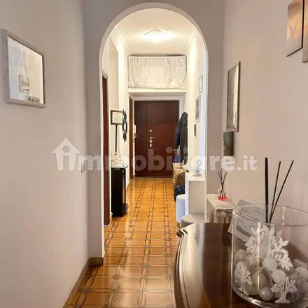 Rent this 2 bed apartment on Via Pietro Santo Bartoli in 00133 Rome RM, Italy