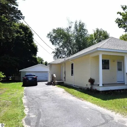 Buy this 2 bed house on 164 Saint Mary's Drive in Charlevoix, MI 49720