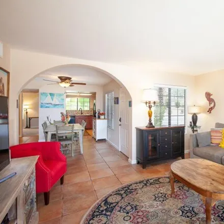 Rent this 2 bed condo on 2868 East Ramon Road in Palm Springs, CA 92264
