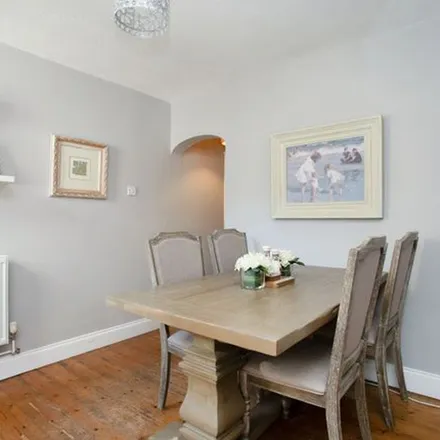 Rent this 2 bed townhouse on Norman Road in Royal Tunbridge Wells, TN1 2RS